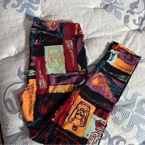 Luluroe leggings TC